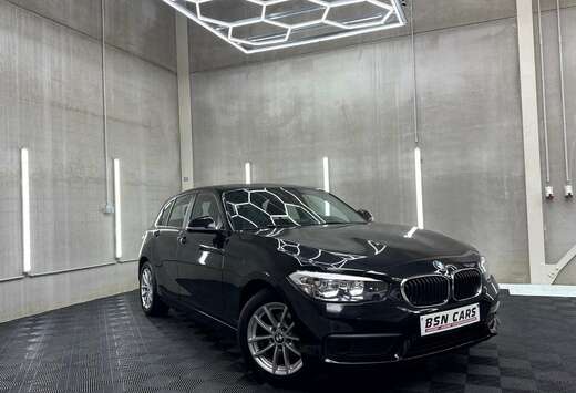 BMW /NAVI/PDC/CRUISE/AIRCO