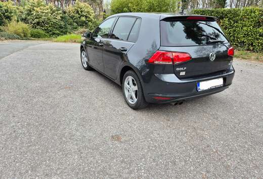 Volkswagen Golf 1.4 TSI Allstar