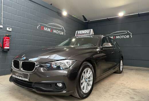 BMW Touring 318 dA