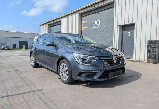 Renault 1.33 TCe 2 ans de garantie