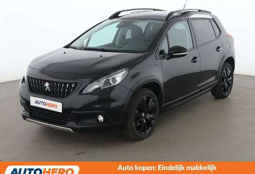 Peugeot 1.6 Blue-HDi Allure