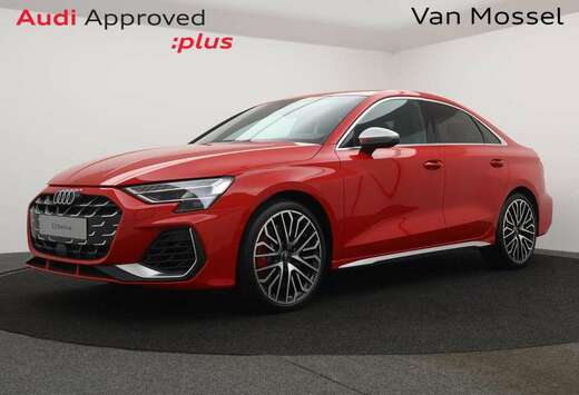 Audi Sedan Audi S3 Berline - 333PK 2.0TFSI