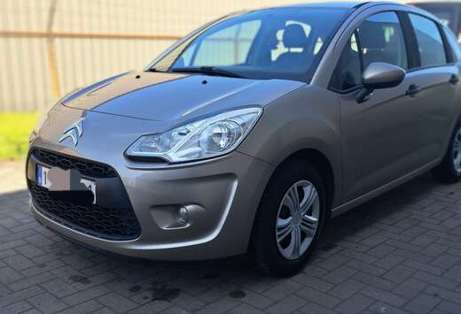 Citroen 1.4i Seduction