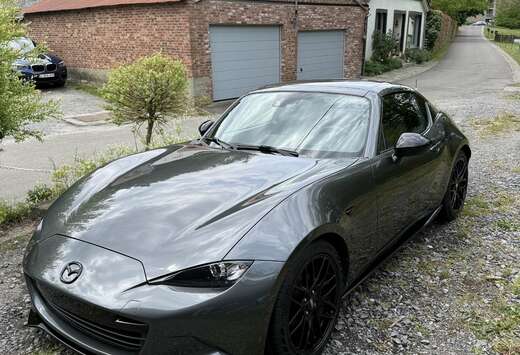 Mazda 1.5i Skyactiv-G Skycruise