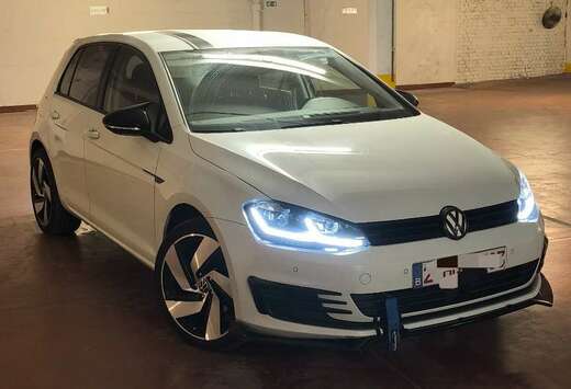 Volkswagen 1.2 TSI BlueMotion Technology Cup