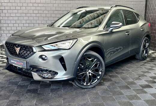VZ Tribe Edition 245CV eHybrid PHEV DSG6 ** CAM**