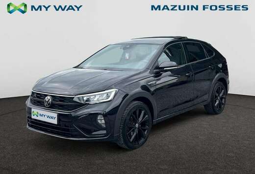 Volkswagen Taigo R-Line Business 1.0 TSI 81 kW (110 c ...