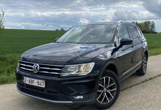 Volkswagen 2.0 TDi SCR Comfortline DSG (EU6.d TEMP)