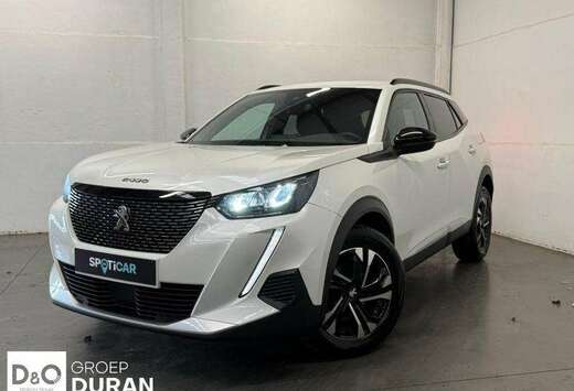Peugeot II Allure