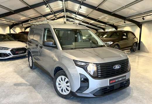 Ford Transit Courier 1.0 EcoBoost Ambiente Ambiente
