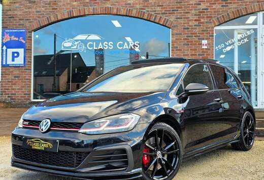 Volkswagen 2.0 TSI TCR DSG COCKPIT PANO CAM KEYLESS C ...