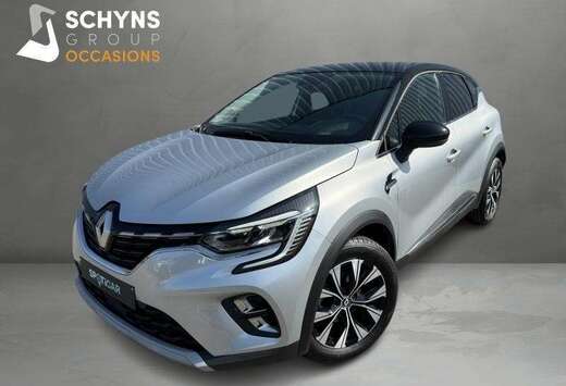 Renault II Techno*12 MOIS GARANTIE-ATT.REMORQUE*