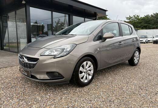 Opel Corsa 1.4i Cosmo ** 12 Mois De Garantie **