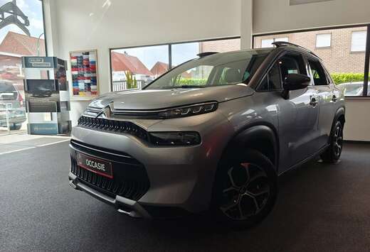 Citroen 1.5 BlueHDI 110  Feel  Carplay