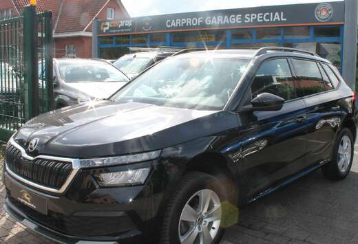 Skoda Kamiq 1.0 TSI Style DSG