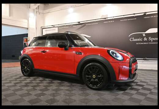 MINI e-Mini 28.9 kWh Cooper SE PACK SPORT / TOIT PANO ...