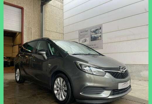 Opel 1.6 Turbo Gps/Camera *120 years edition