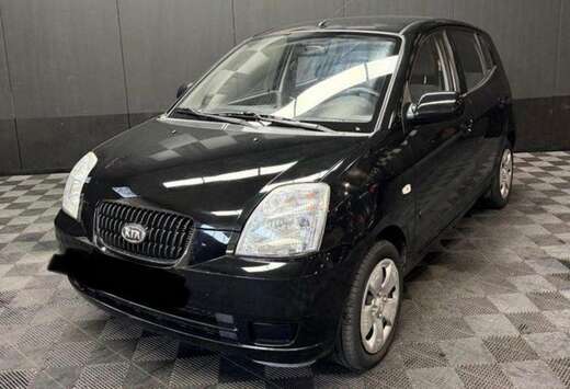 Kia Picanto 1.0i 12v GARANTIE