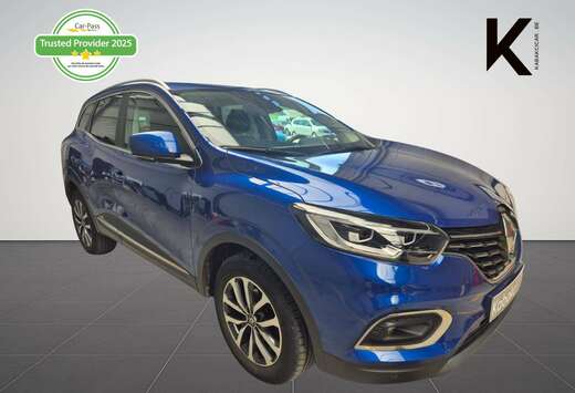 Renault 1.5 dCi EDC / Camera / Navigation / Climatisa ...