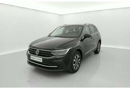 Volkswagen Active 1.5 TSI ACT OPF 96 kW (130 ch) 6 vi ...