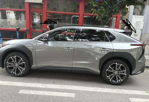 Toyota Teamplayer