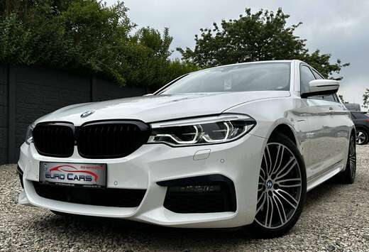 BMW eA PHEV Performance Business Edition FULL PACK M/ ...