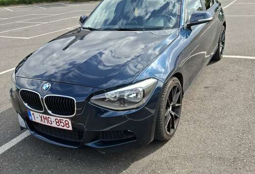 BMW 116i