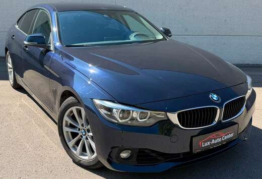 BMW Gran Coupé 418i Automatique // Garantie 12Mois� ...