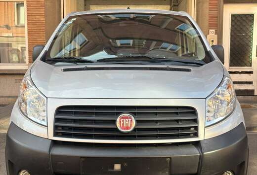 Fiat Scudo 2.0 FRIGORIFIQUE