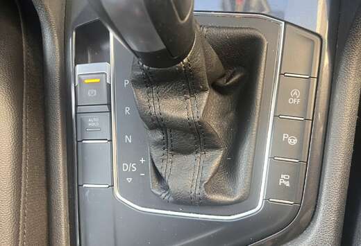 Volkswagen 1.5 TSI ACT Comfortline OPF DSG