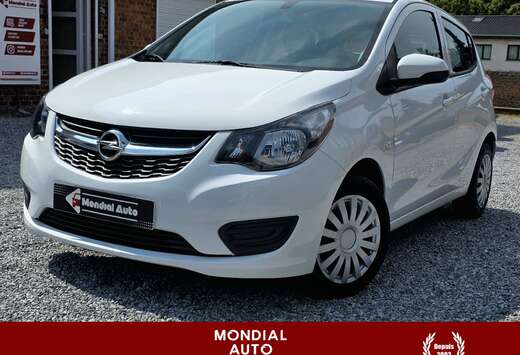 Opel Karl 1.0i ENJOY