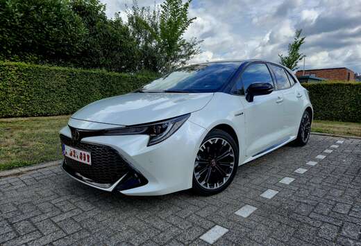 Toyota Corolla Hybrid 1.8 GR Sport GPF e-CVT