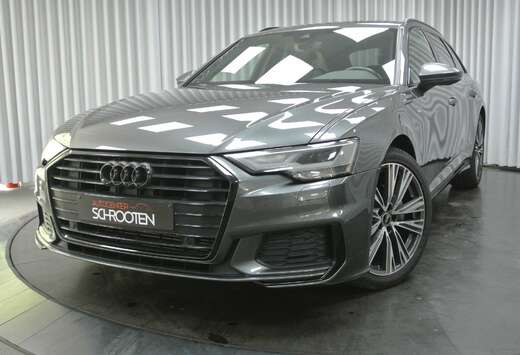Audi 2.0 TFSI 40 S TRONIC BUSINESS ED SPORT