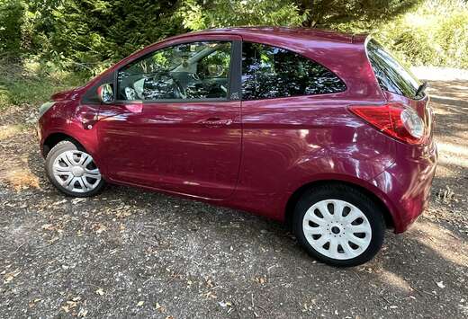 Ford Ka 1.2