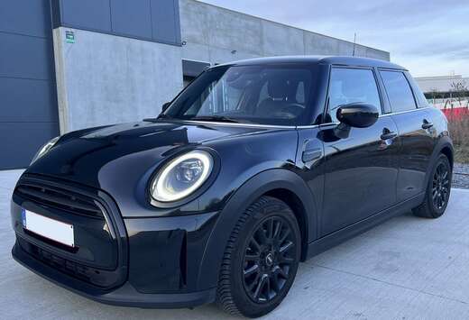 MINI 1.5A OPF (EU6d)