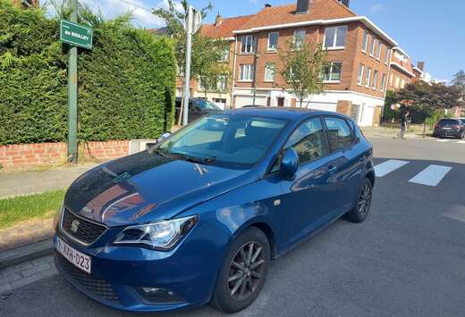 SEAT 1.2i Style
