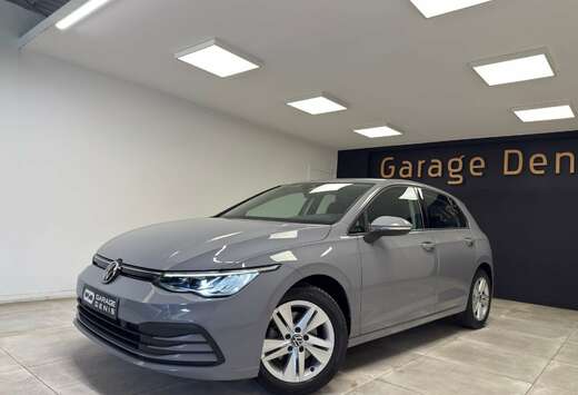Volkswagen 1.0 TSI Life OPF**GPS**LED**GARANTIE 12 MO ...