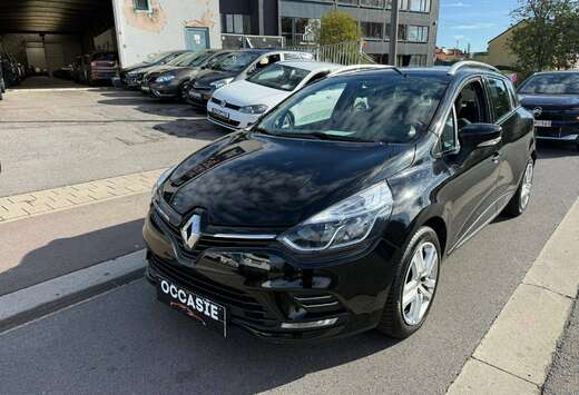 Renault Clio 0.9 TCe Energy Intens