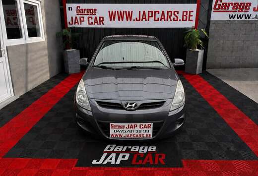 Hyundai Clim 5 Portes  garantie 1 an