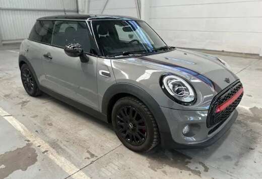 MINI 1.5/ Pano/ GP edition