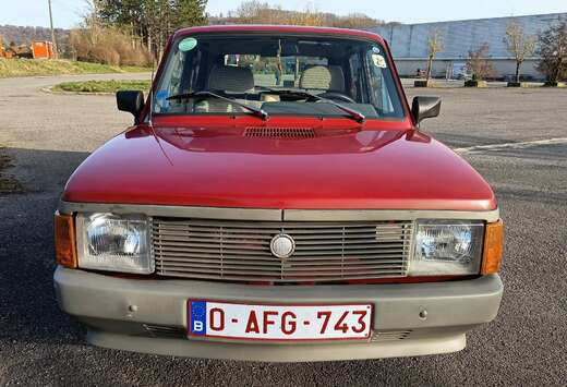 Fiat 900