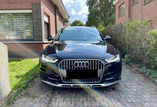 Audi Quattro S tronic - Gekeurd - Trekhaak