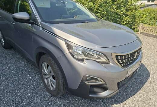Peugeot 1.5 BlueHDi Active