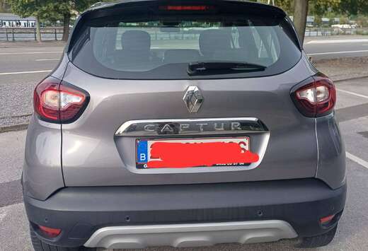 Renault Captur 0.9 TCe Corporate Ed.(Fl.)(EU6c)