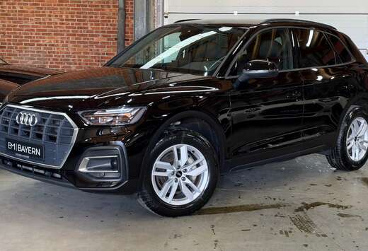 Audi 50TFSI e*100%SOH*Garantie*Plug in Hybride Benzin ...