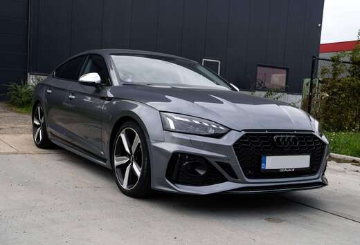 Audi A5 Sportback 2.0 TFSI ultra Sport S tronic