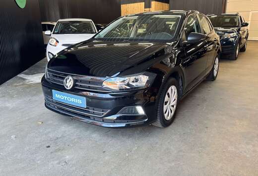 Volkswagen Polo 1.0