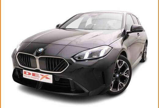 BMW 120iA 170 M Sport + Pro GPS + Head Up