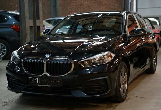 BMW d Navigatie Carplay Garantie EURO6