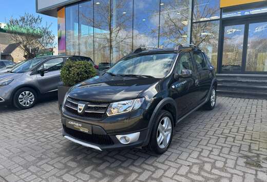Dacia Stepway 1.5 dCi Plus*EXPORT ONLY*